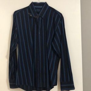 7 Diamonds dress shirt